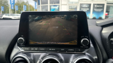 Nissan Juke 1.0 DiG-T 114 N-Connecta 5dr DCT Petrol Hatchback